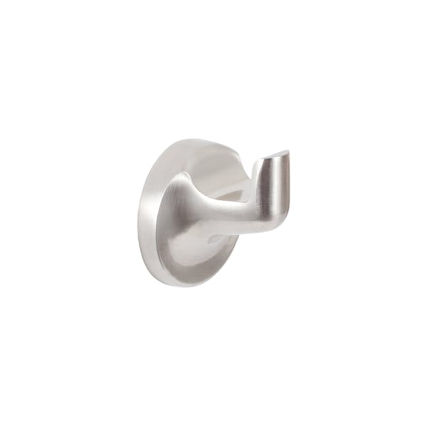 Sure-Loc Hardware Sure-Loc Hardware Sierra Robe Hook, Satin Nickel SA-RH1 15 - main